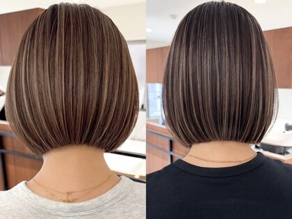 ジルブラン 横浜関内(JIL BLAN)の写真