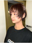 ショートレイヤー