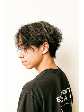 ヘアーアンドアイラッシュ ビス 下曽根店(Bis!) オシャレハイライト