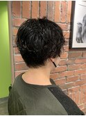 美髪/艶髪/縮毛矯正/髪質改善/インナー/簡単ヘアスタイリング