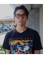 ハイランド(HIGHLAND.)&nbsp;ニュアンスパーマ