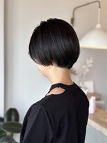 シーソー(SEA SAW)&nbsp;ショートボブ/ショート/大人ショート