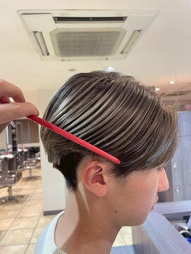 インパークス 草加店(INPARKS) メンズスタイル［草加店］