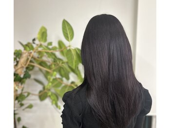 ビューティ高田　一番町サロン