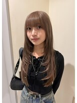 ヴァイス 新宿店(VAICE) milk tea