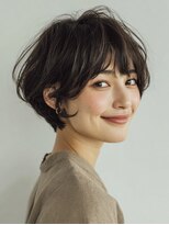 アクロス ヘアーデザイン 溝の口店(across hair design)&nbsp;ベージュブラウンアッシュ