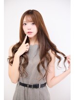 ステラ(Stella)&nbsp;通常撮影編。デートにピッタリなカジュアル巻きVOL1.0