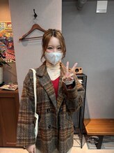 ソウ 肥後橋店(SOW)&nbsp;向井 