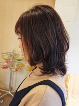 ヘアーシフトミチコ(hair Shift MICHIKO)
