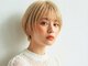 ブラット(Brat)の写真/骨格矯正カットが話題◎再現性重視の似合わせショートで簡単スタイリング【柏/柏駅/髪質改善】