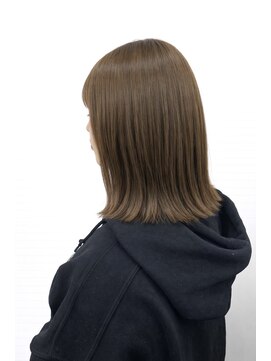 イワッシュ 天王町駅店(IwAsh) #髪質改善#縮毛矯正#学割U24#天王町駅