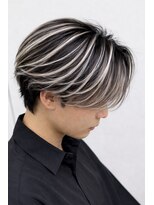 オーシャントーキョー(OCEAN TOKYO)&nbsp;メンズバレイヤージュ