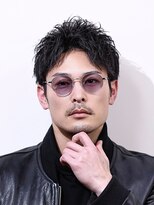 リップス 二子玉川店 (LIPPS) 【グランジジェントショート】