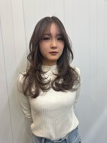 アウラシザーワークス(Aura scissors works)&nbsp;レイヤーカット