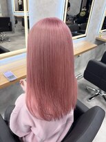 スタンス(STANCE)&nbsp;pail pink