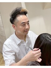 ラソル(lasol)&nbsp;東 直宙