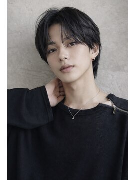 シーク バイ ベル 千葉(Seek by Belle) 《セットを簡単に》フェザーパーマ/サーフパーマ