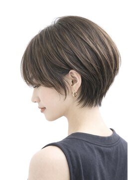イワッシュ 平塚駅店(IwAsh) /髪質改善／縮毛矯正／平塚／平塚駅／学割U24／キッズカット