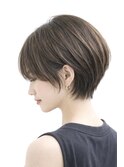 /髪質改善/縮毛矯正/平塚/平塚駅/学割U24/キッズカット