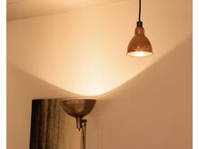 アール(ar)の雰囲気(*洗練されたインテリア*)