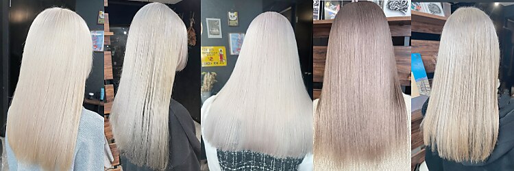 バトー(bAteAu)のサロンヘッダー