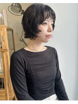 シーク(seek)&nbsp;seek bob perm