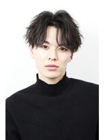 リップス 心斎橋(LIPPS)&nbsp;ソフトシャドウセンターパート