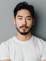 うたた寝できる理容室 そがわ&nbsp;白髪染め/メンズパーマ/顔剃り/刈り上げ/理容室[理容室/池袋]