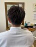 【新規】【物価高キャンペーン】メンズカット￥3.000(税込み)