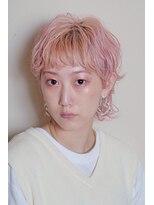 シルク バイ エスト 成増店(silk by est)&nbsp;ハイトーンカラー/20代30代40代