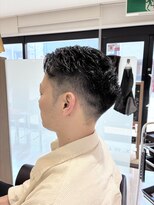 エル バイ ファースト(L by first)&nbsp;【L by first】フェルナンドショート