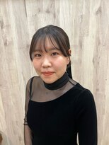 ラカトッカ(LAKA TOCCA)&nbsp;【レディヘアメイク◎】