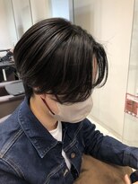 スリーヘアーデザインズ(Three Hair Designs)&nbsp;n