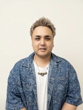 テーラヘアー 鎌取店(TELA HAIR)&nbsp;磯田 拳