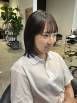 クリック 辰巳店(CLiC) ミディアムレイヤー