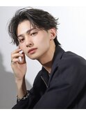 フェザーショート