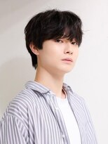 エンタク 新宿三丁目店(enntaku)&nbsp;韓国/レイヤーカット/縮毛矯正/men's/新宿三丁目駅