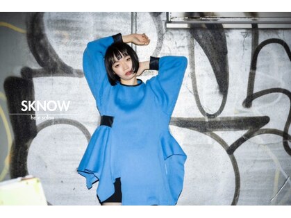 スノウ(SKNOW)の写真