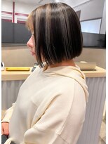 アテ(Ate) コントラストハイライト