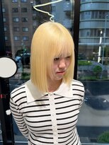 ベール(Vale)&nbsp;髪質改善プレミアムトリートメント