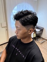 エル ヘアアンドライフ(eLL hair&life) ツイストショート
