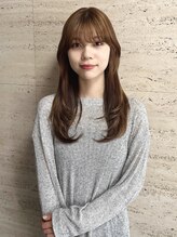 ハイフ(haif)&nbsp;都築 初果