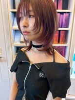 カノエ 山口矢原店(canoe)&nbsp;レイヤーウルフ