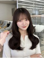コア 銀座(COA)&nbsp;くびれセミロングレイヤー