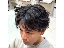 セカンドムウ(Second MW)の雰囲気（メンズ特化サロン　様々な施術を高いクオリティでご提供します）
