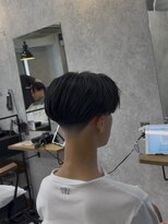 ベスト 木更津(BEST)&nbsp;テーパーフェード