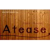 アティース(Atease)のお店ロゴ