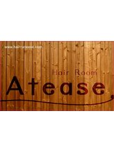  Atease≪アティース≫