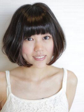 モンシェリ(Moncheri) 【Moncheri coloris】collection bob style