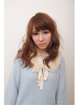 ビューティシモ 川越(Beautissimo) ナチュラルレディ